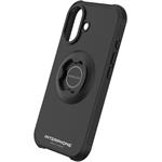 Interphone QUIKLOX Tetraforce, ochranný kryt pre Apple iPhone 17