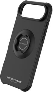 Interphone QUIKLOX Tetraforce, ochranný kryt pre Apple iPhone Air