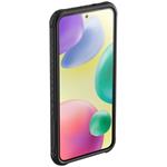 Interphone QUIKLOX Tetraforce ochranný kryt pre Samsung Galaxy S25