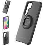 Interphone QUIKLOX Tetraforce ochranný kryt pre Samsung Galaxy S25+