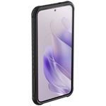 Interphone QUIKLOX Tetraforce ochranný kryt pre Samsung Galaxy S25 Ultra