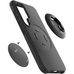 Interphone QUIKLOX Tetraforce ochranný kryt pre Samsung Galaxy S25 Ultra