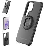 Interphone QUIKLOX Tetraforce ochranný kryt pre Samsung Galaxy S25 Ultra