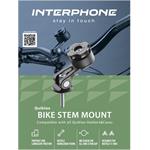 Interphone Quiklox úchyt na bicykel