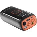 Interphone smart aku kompresor