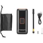 Interphone smart aku kompresor