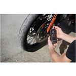 Interphone smart aku kompresor