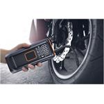 Interphone smart aku kompresor