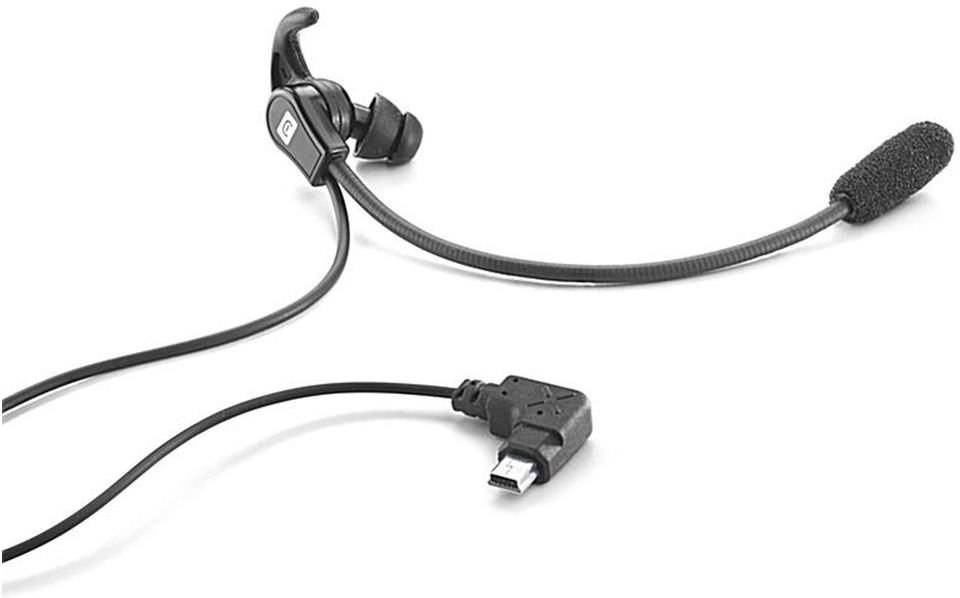 Interphone TALK-ON outdoorový headset