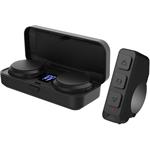Interphone ZERO, bluetooth slúchadlá do prilby