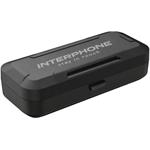 Interphone ZERO, bluetooth slúchadlá do prilby