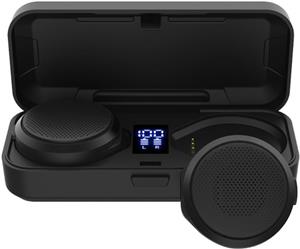 Interphone ZERO, bluetooth slúchadlá do prilby