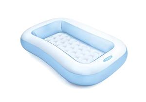 Intex Baby Pool nafukovací bazén