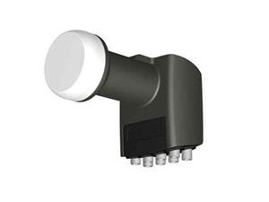 Inverto Black Pro Octo - 0,2dB