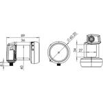 Inverto HOME PRO, universal LNB single