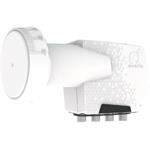 Inverto HomePro Quad Universal 40mm LNB