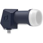 Inverto Premium Single Universal 40 mm PLL, LNB konvertor