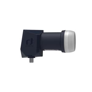 Inverto Premium Single Universal 40 mm PLL, LNB konvertor