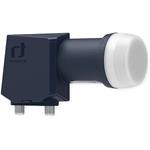 Inverto Premium Twin Universal 40 mm PLL