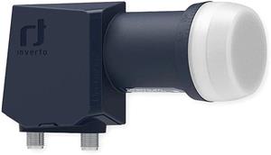 Inverto Premium Twin Universal 40 mm PLL