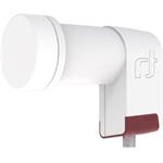 Inverto Red Extend, single long neck 40mm LNB