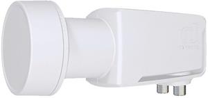 Inverto Twin LNB, TWNS49-ESEN-OPN