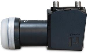 Inverto Ultra Twin HGLN 40mm, PLL
