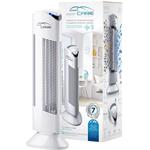 IONIC-CARE Triton X6, čistička vzduchu, biela