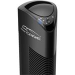 Ionic-CARE Triton X6, čistička vzduchu, čierna