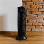 Ionic-CARE Triton X6, čistička vzduchu, čierna