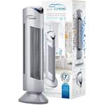 Ionic-CARE Triton X6, čistička vzduchu strieborna
