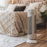 Ionic-CARE Triton X6, čistička vzduchu strieborna