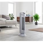 Ionic-CARE Triton X6, čistička vzduchu strieborna