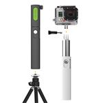iOttie MiGo selfie stick - black