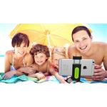 iOttie MiGo selfie stick - black