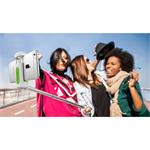 iOttie MiGo selfie stick - black