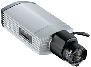 IP D-Link DCS-3716 WDR kamera 1,3Mpix, POE, low power
