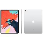 iPad Pro 12.9 inch Wi-Fi + Cellular 256GB Silver