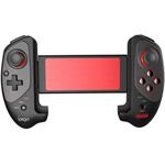 iPega 9083SH Wireless Gamepad Red Bat pre Android, iOS, PS4, PC, N-Switch, čierny