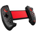 iPega 9083SH Wireless Gamepad Red Bat pre Android, iOS, PS4, PC, N-Switch, čierny