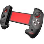 iPega 9083SH Wireless Gamepad Red Bat pre Android, iOS, PS4, PC, N-Switch, čierny