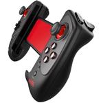 iPega 9083SH Wireless Gamepad Red Bat pre Android, iOS, PS4, PC, N-Switch, čierny