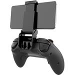 iPega 9111C, bluetooth RGB gamepad pre Android, iOS, PS3, PS4, PC, N-Switch, čierny
