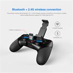 iPega 9156, iOS/Android, bluetooth gamepad