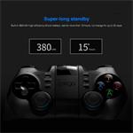 iPega 9156, iOS/Android, bluetooth gamepad