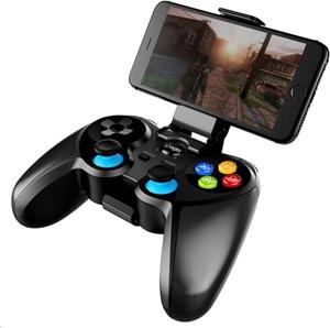 iPega 9157, iOS/Android, Bluetooth gamepad