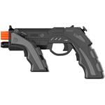iPega 9257 Gun-Shaped herný ovládač, Android, iOS, PS3, PS4, PC, N-Switch, SmartTV, čierny