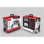 iPega 9666HH Bluetooth RGB Gamepad pre Android, iOS, PS3, PS4, PC, N-Switch, sivý