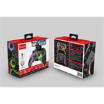 iPega 9666TH, bluetooth RGB gamepad pre Android/iOS/PS3/PS4/PC/N-Switch, čierny