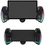 iPega 9777SH, bluetooth RGB gamepad pre Android, iOS, PS3, PC, N-Switch, (rozbalené)